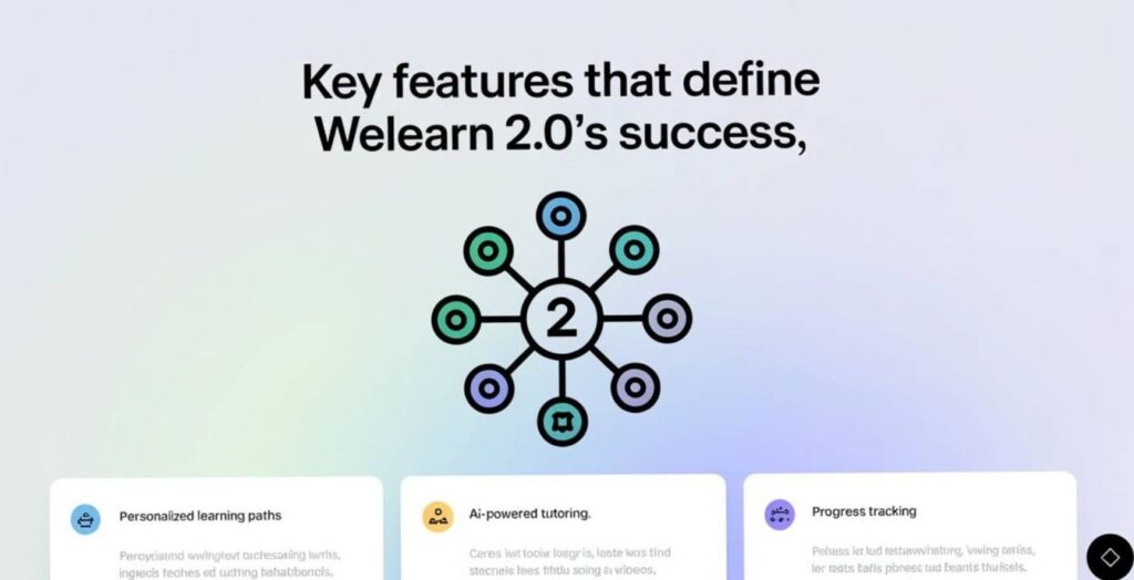 Key Features That Define WeLearn 2.0’s Success