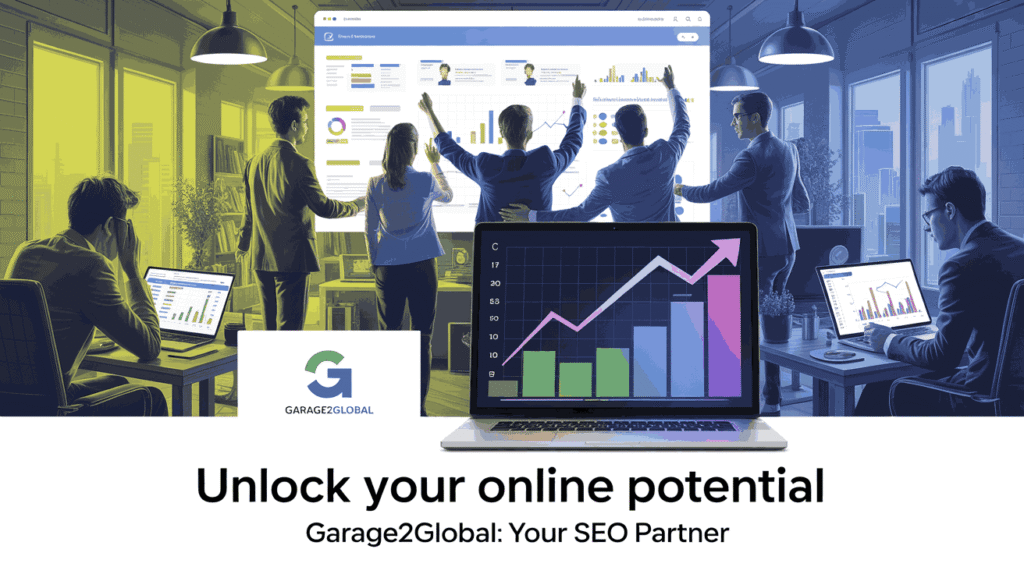 why-hiring-seo-experts-like-garage2global-pays-off