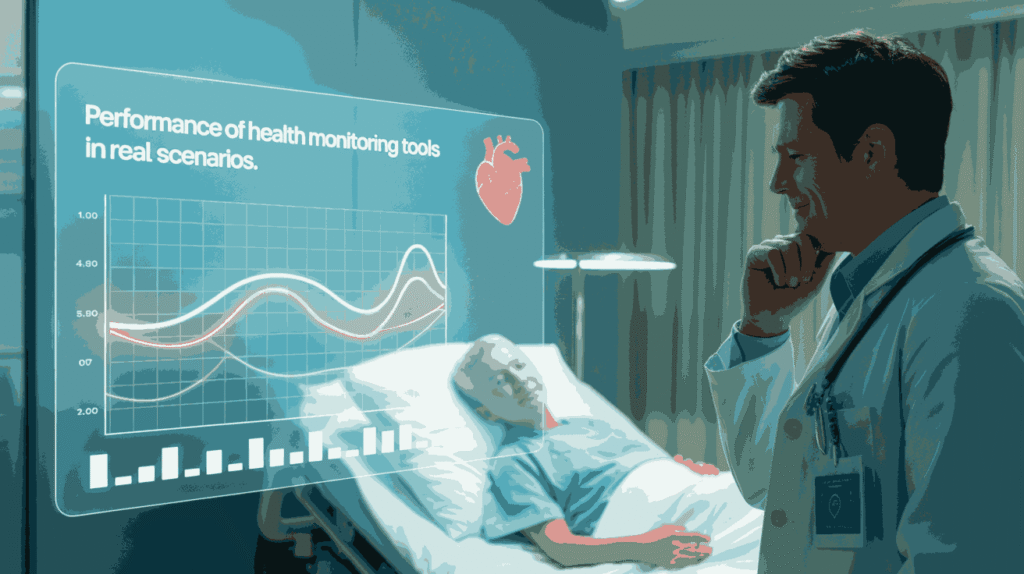 Health monitoring
