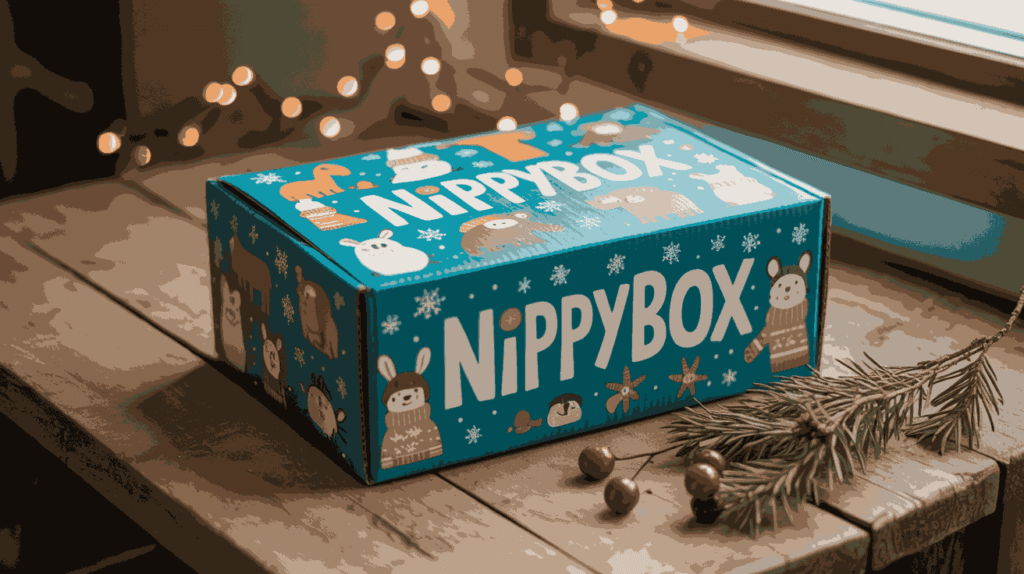 nippybox