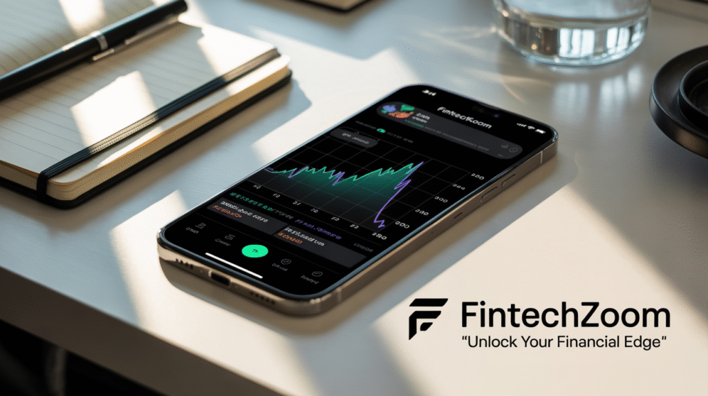 What Sets FintechZoom Apart?