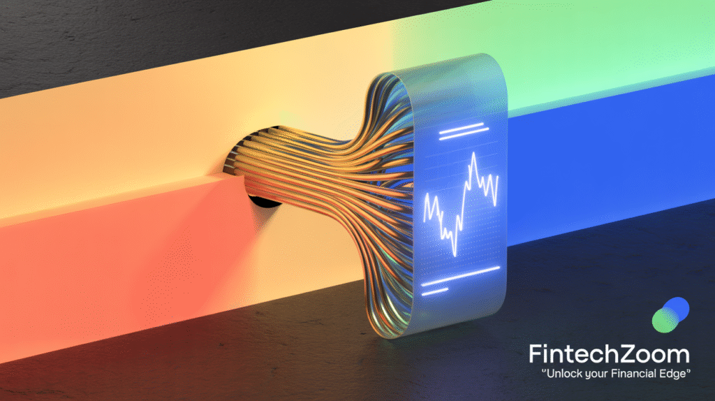 Why Sophisticated Investors Are Turning to FintechZoom: 