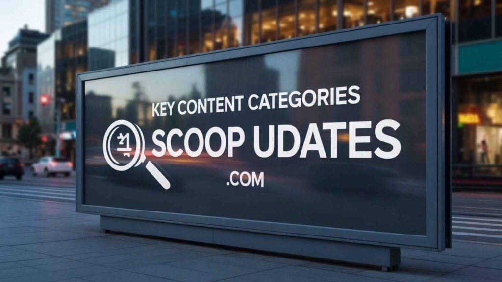 scoopupdates .com