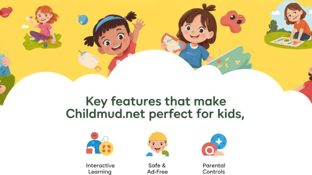 Childmud.net