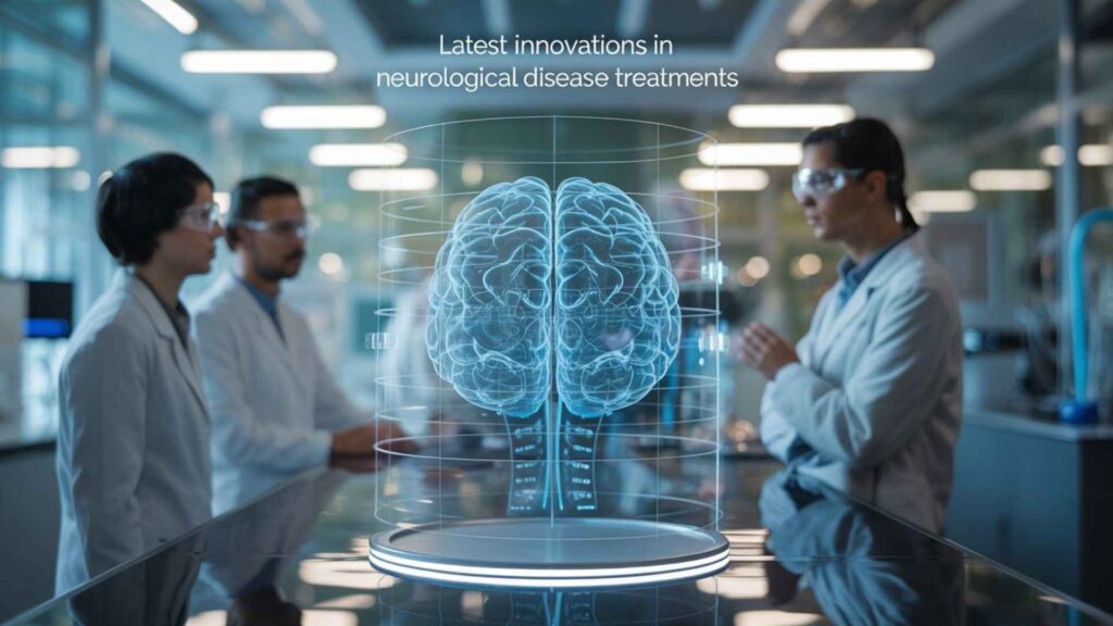 doctorhub360.com neurological diseases