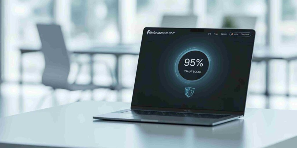 Trustworthiness of FinTechZoom.com