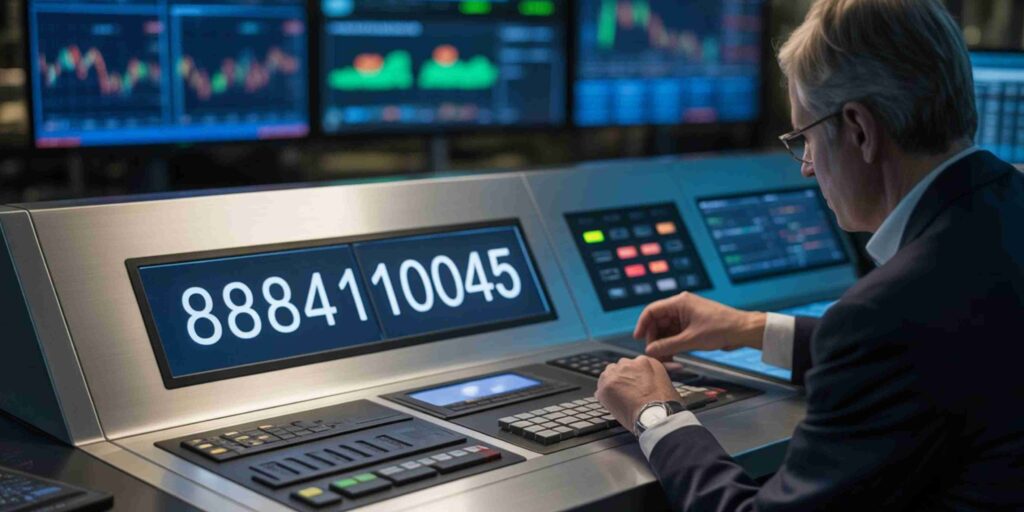 Understanding the Importance of 8884141045 in News Navigation