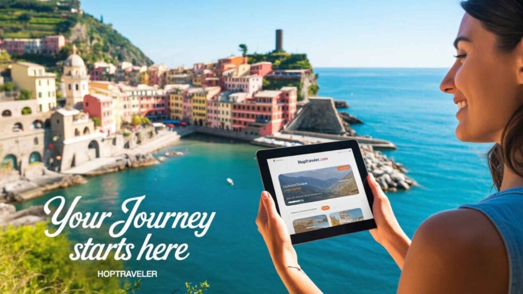hoptraveler.com travel