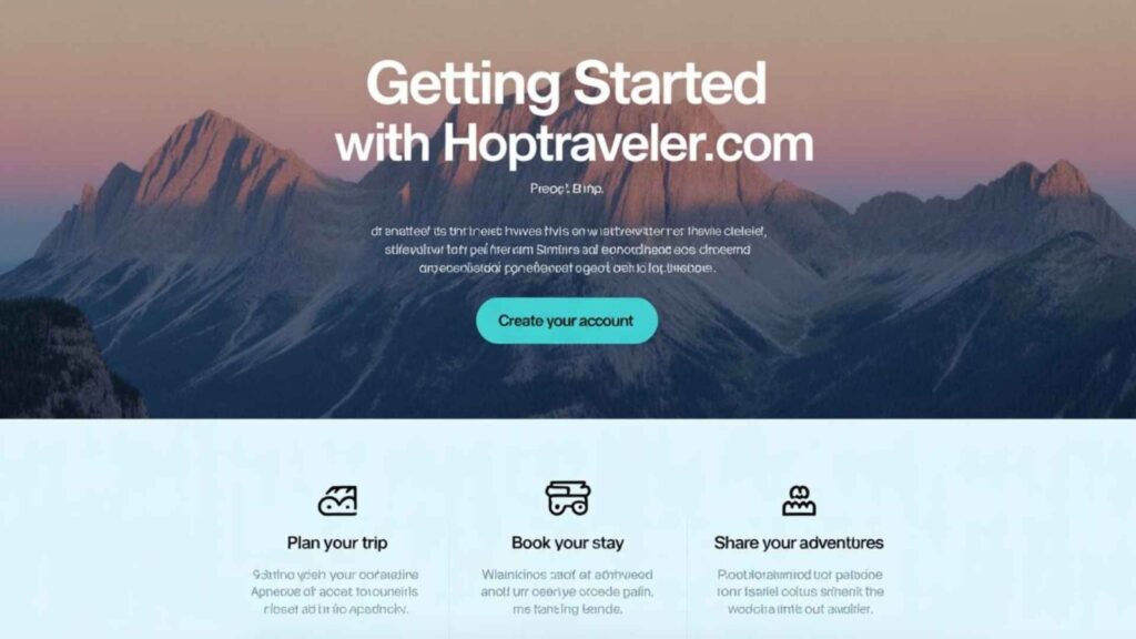 hoptraveler.com travel