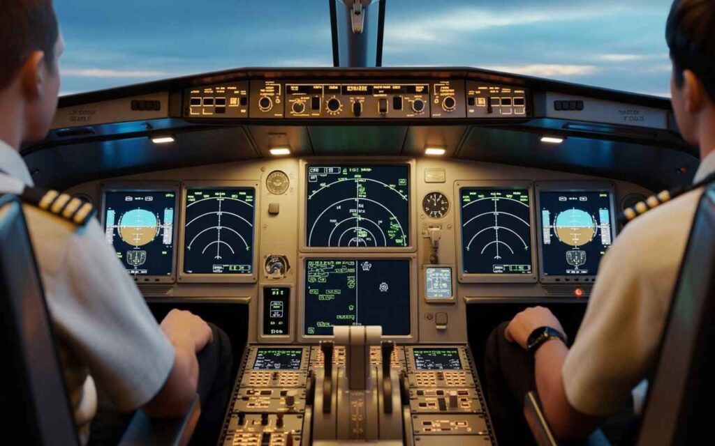 What Is an Emergency Diversion in Aviation?