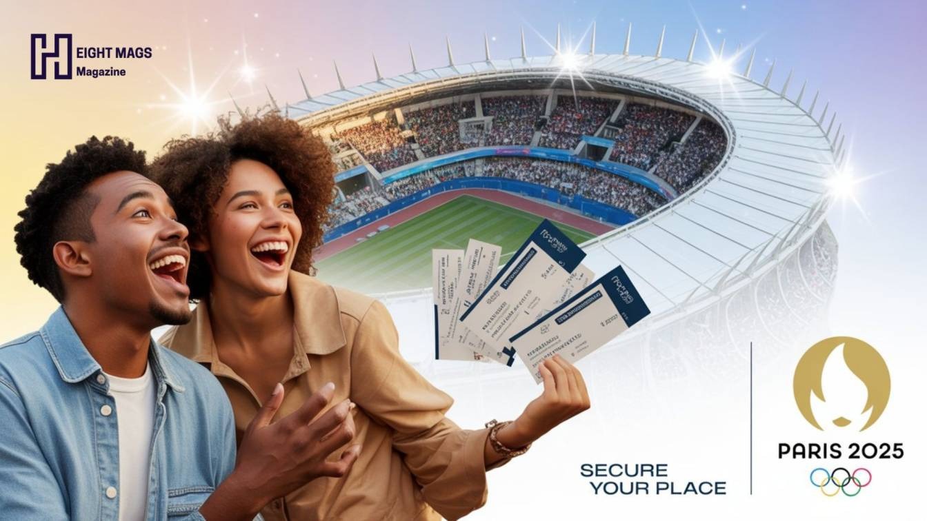 How to Secure Olympic Gymnastics Tickets for Paris 2025
