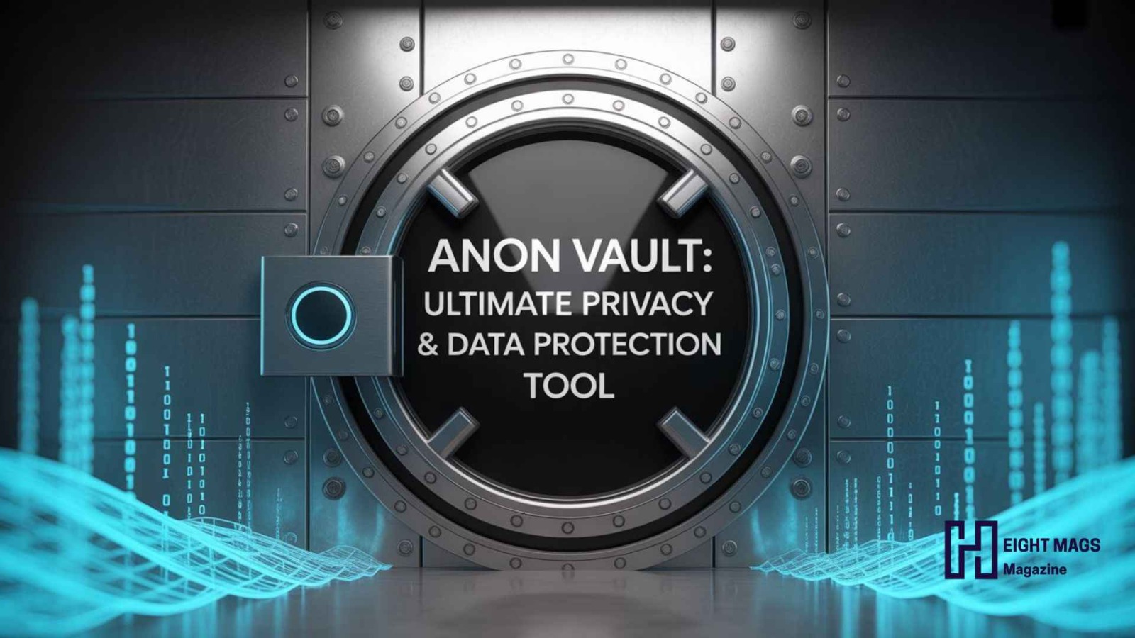 anon vault