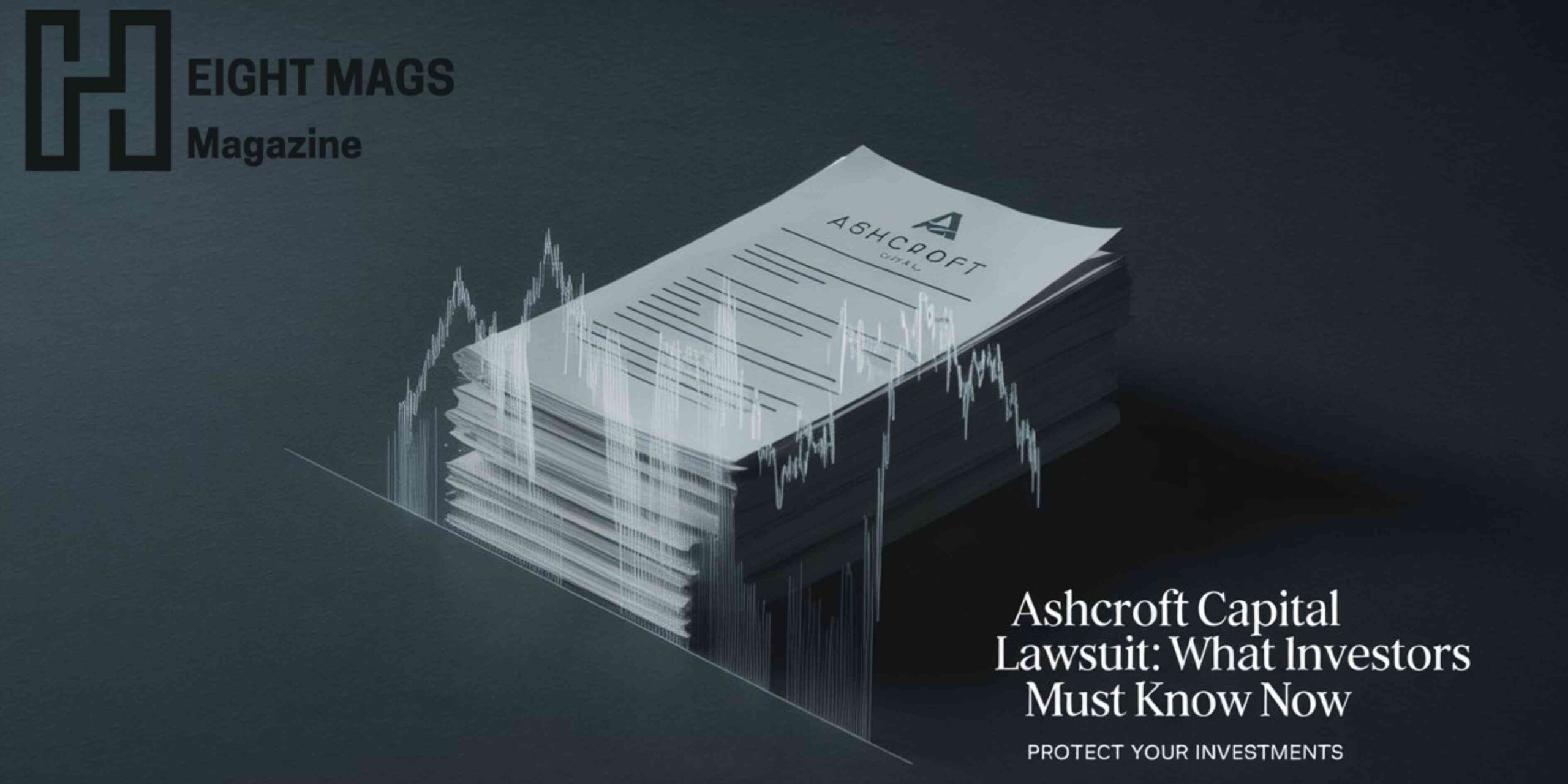 Ashcroft Capital Lawsuit: What Investors Must Know Now