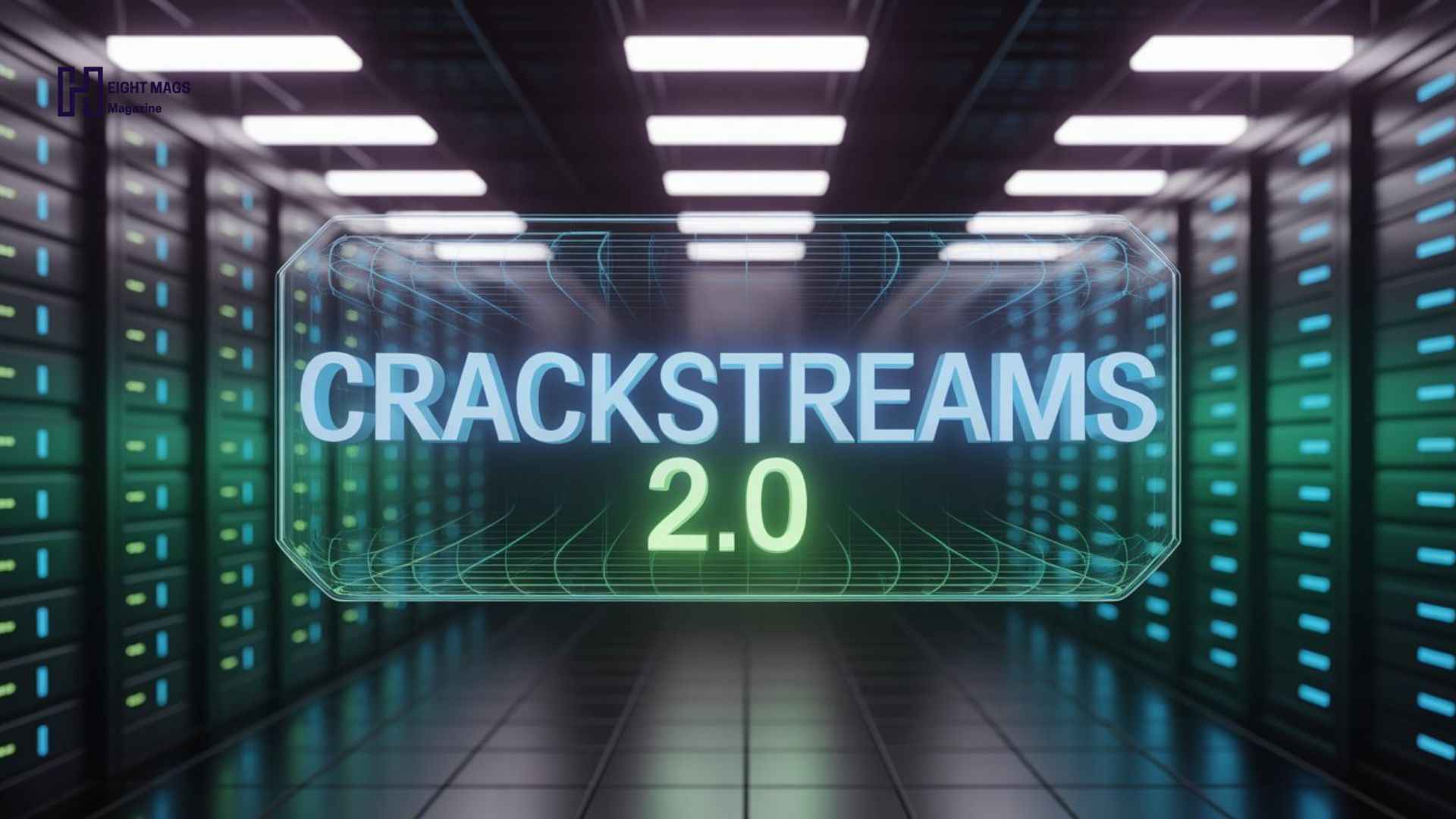 crackstreams 2.0