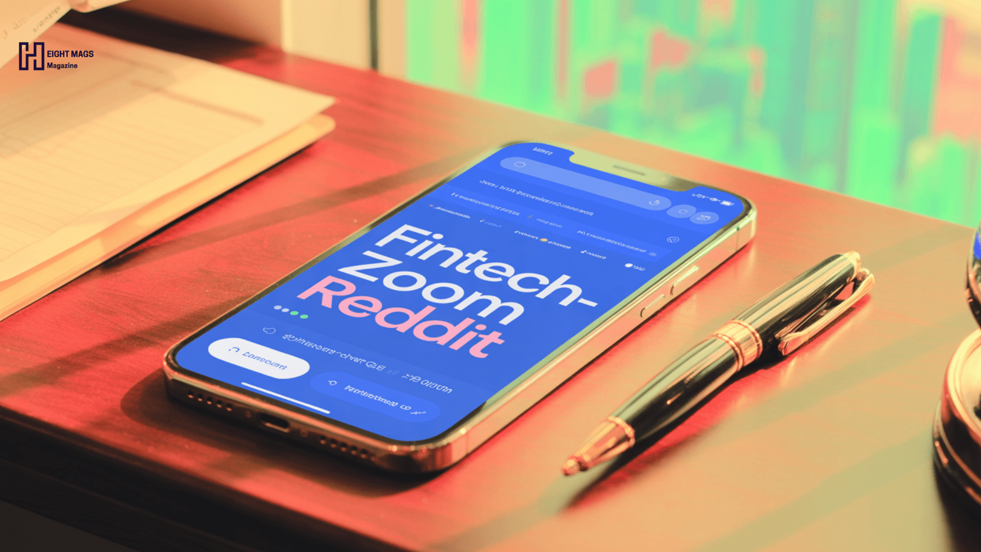 Discover Luxury FintechZoom Reddit: A New Era in Wealth Management