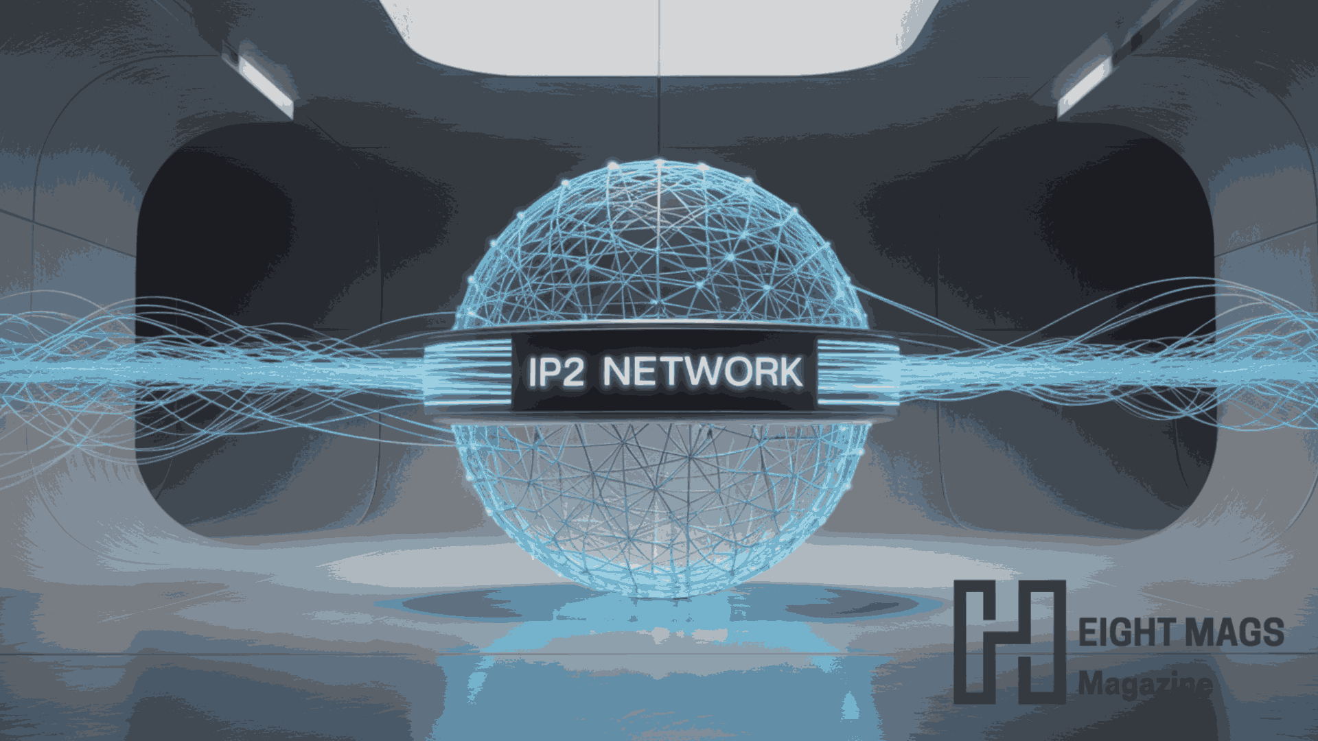 Exploring IP2 Network: The Ultimate Guide To Features & Security
