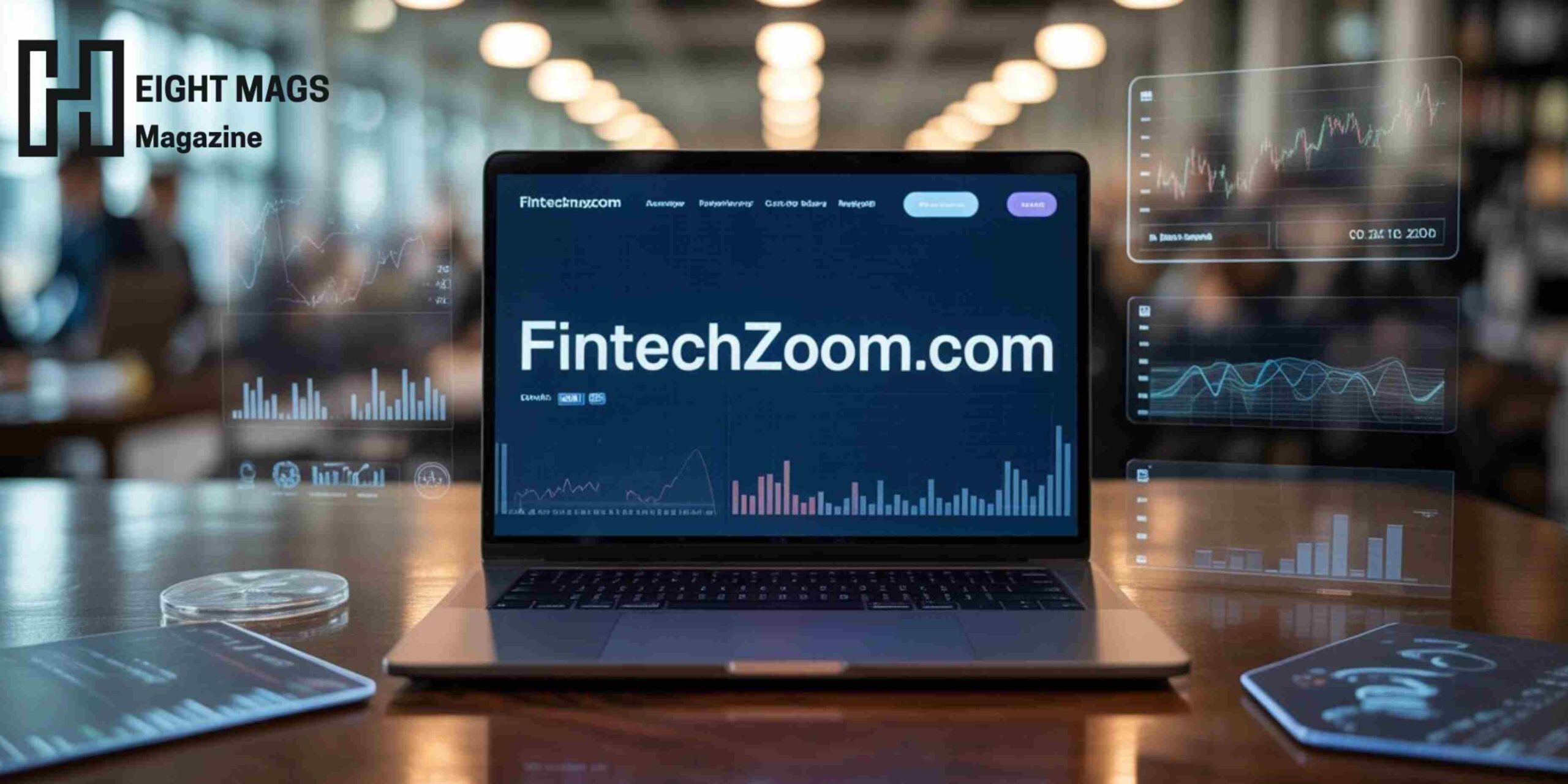 How Reliable is FinTechZoom.com for Crypto News and Insights?