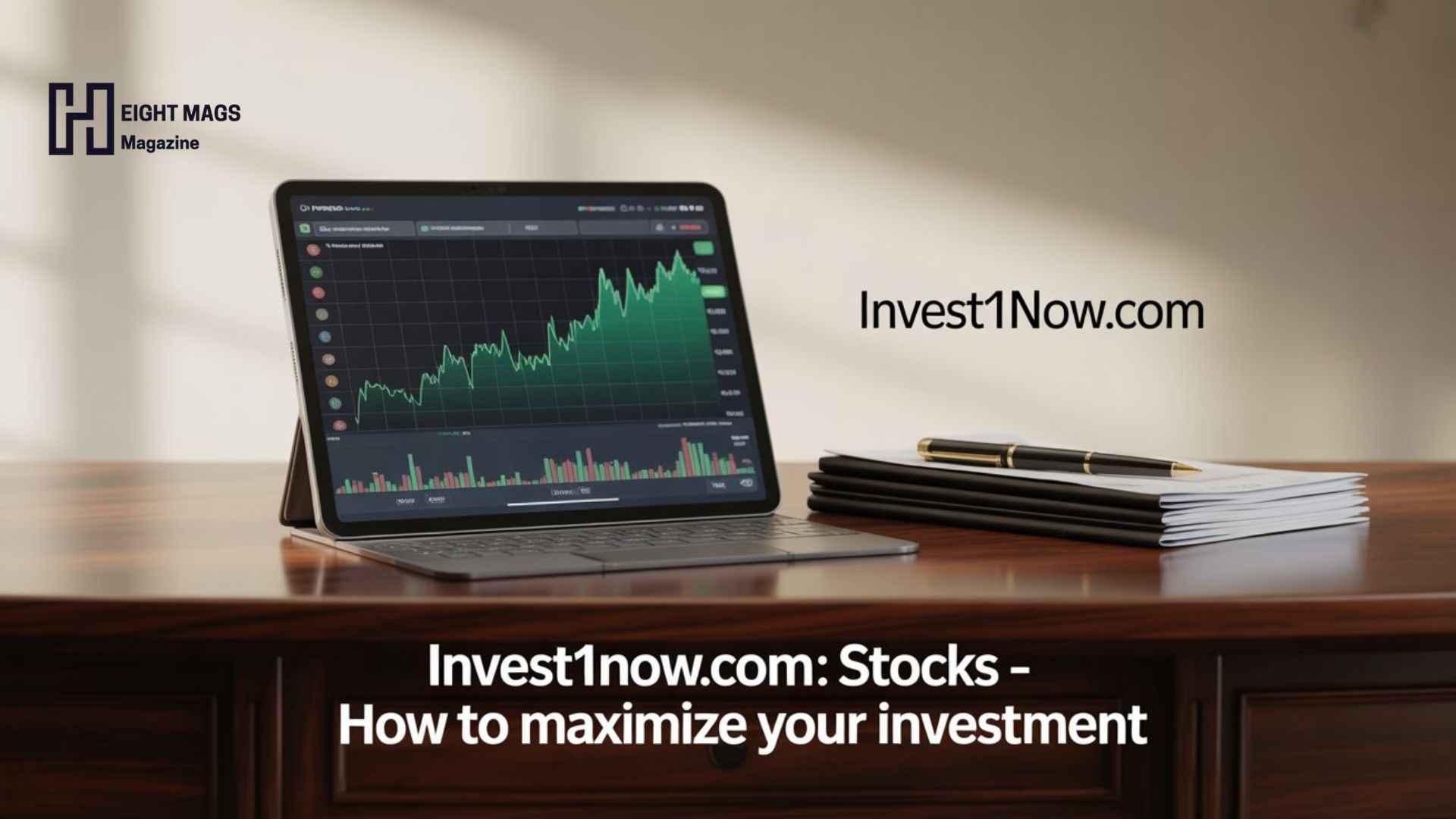 invest1now.com stocks