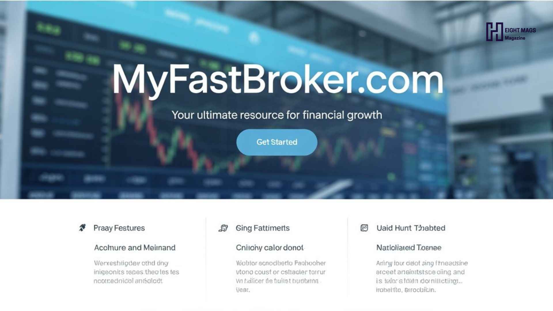 myfastbroker .com