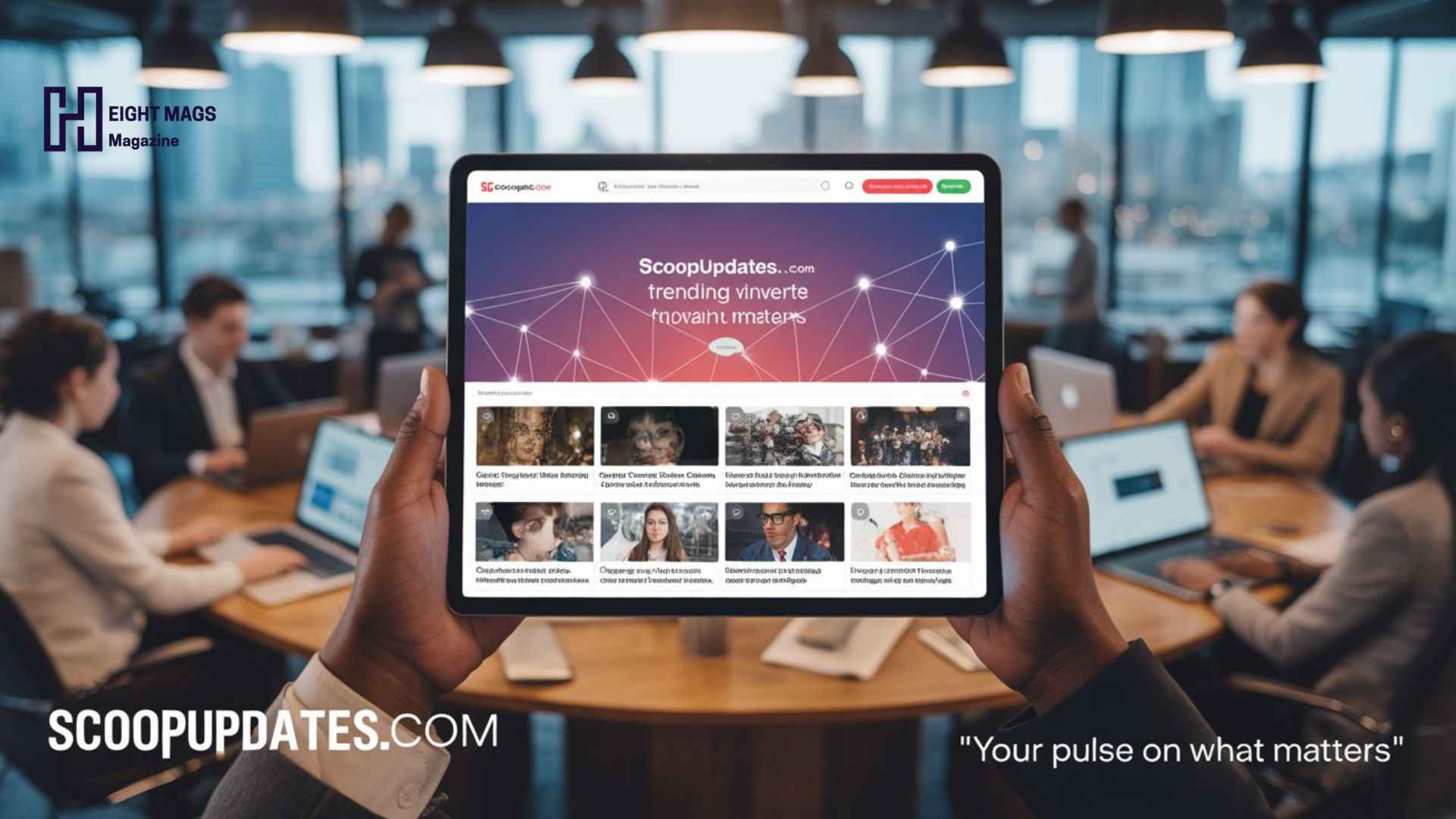 scoopupdates .com