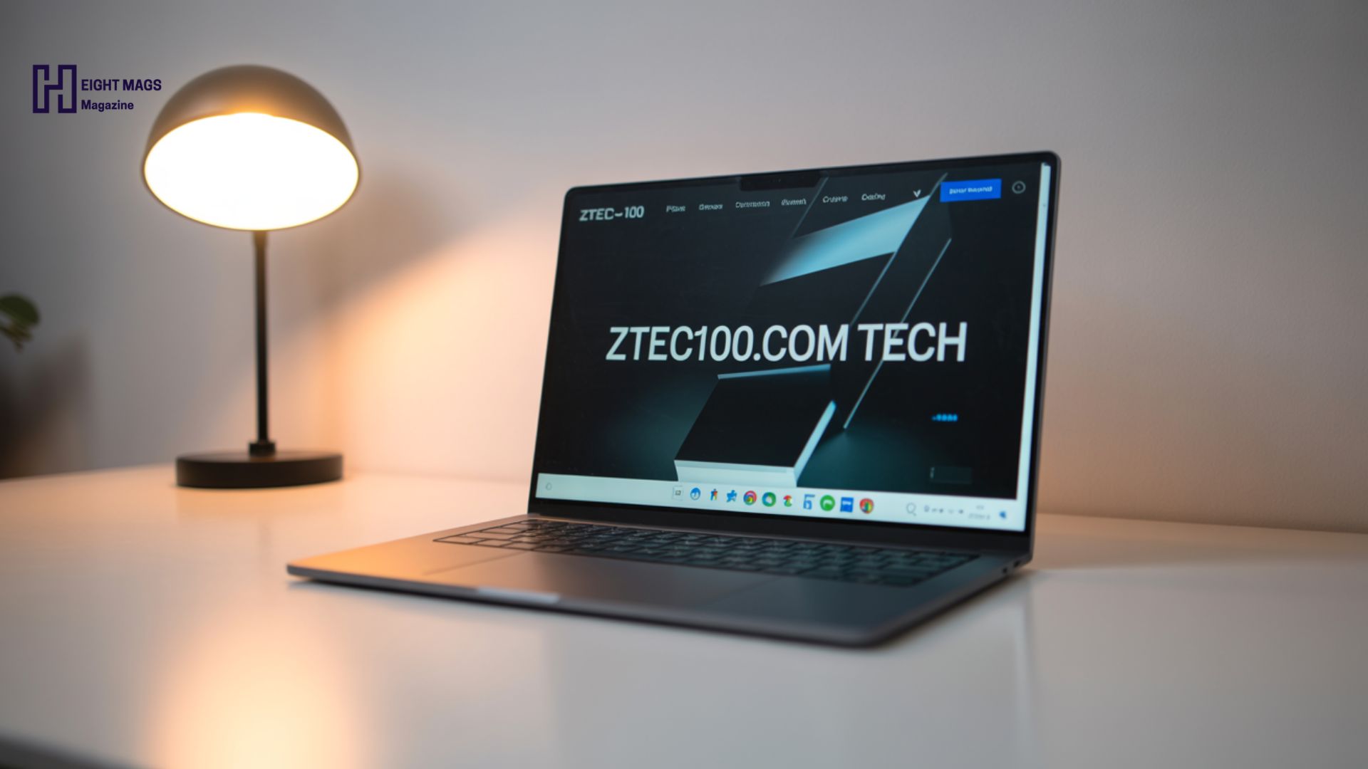 Ztec100.com Tech Uncovered: The Ultimate Guide to Their Innovative Services & Impact on Health